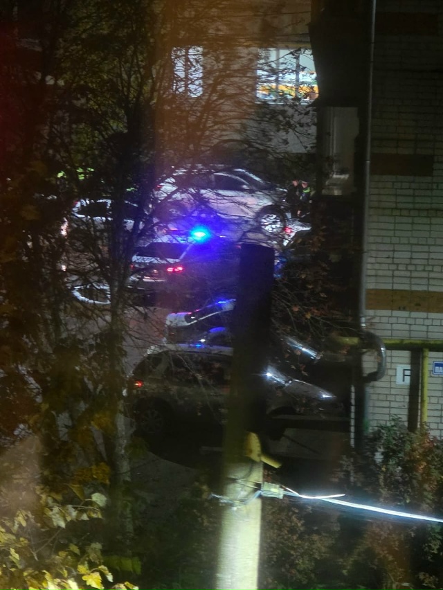 ❓ Что за кипишь? Анон