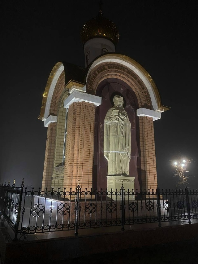 С днем Рождения, любимый город 🎂