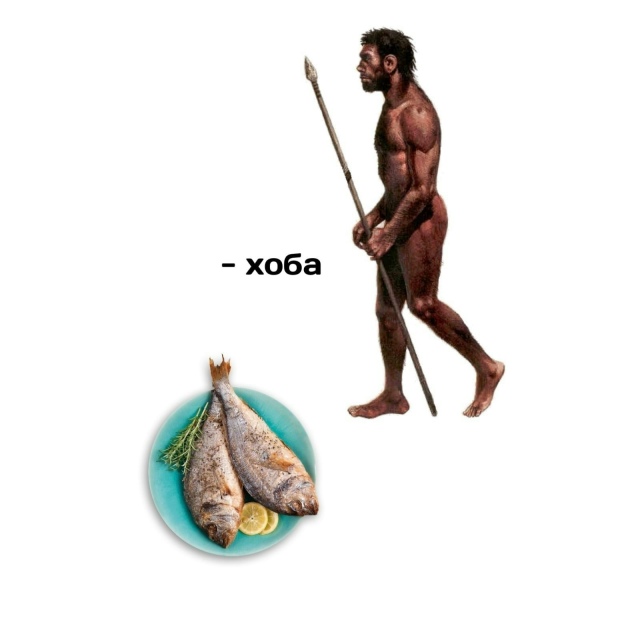 Эволюция, бессердечная ты стерва