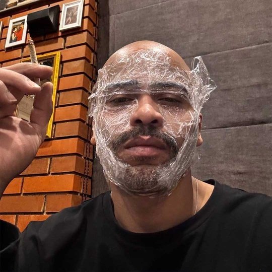 Мигель, прославленный хореограф, лишился своего имени....