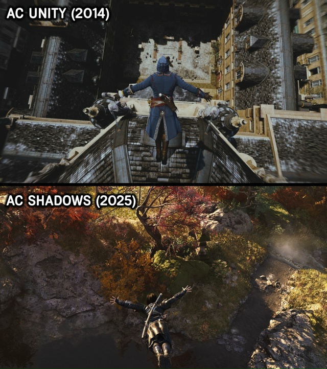 Разумеется, чтобы запустить современные игры, нужна ви...