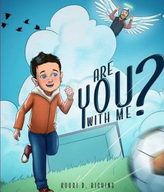 Американку, написавшую детскую книгу о переживании смерти мужа, признали виновной в его убийстве, пи