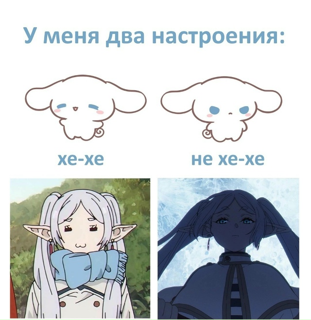 Как вам подборка?