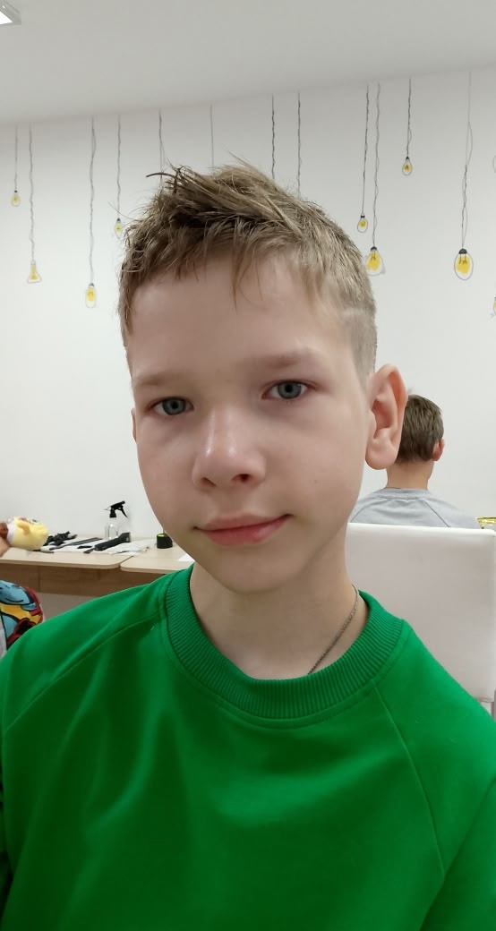 ❗КОПЕЙСК❗ СРОЧНО
⚡ПРОПАЛ 11-ЛЕТНИЙ РЕБЁНОК
Сегодня у?...