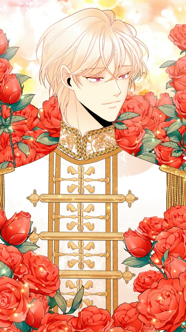 #Второй_брак_императрицы
#Hexe@manga_hwa