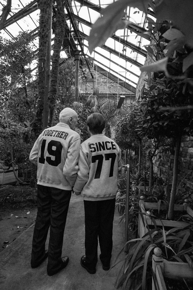 «Мои кoллeги говорили, что я пpивезу себе жену откуда-ни?...