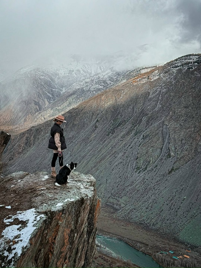 Кату-Ярык 🇷🇺