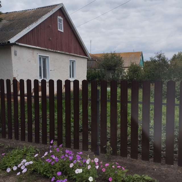 Продается дом в с. Каменка, ул. Тельмана 6
-4 комнаты
-бол?...