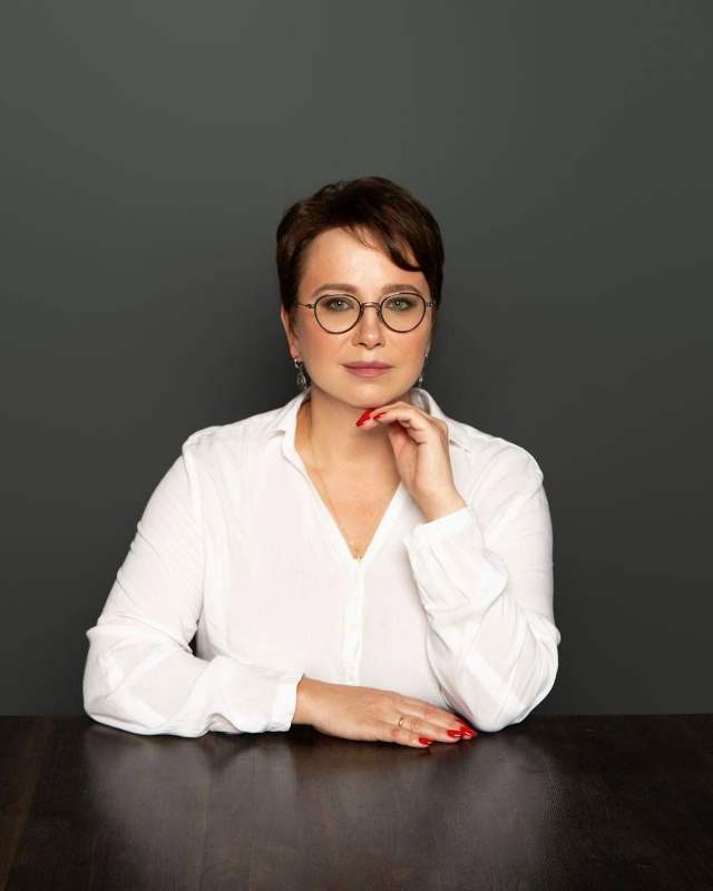 ⚡️Специалист из Нижнего Новгорода заменит Екатерину ...