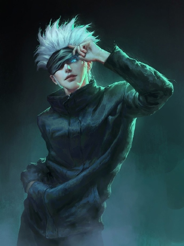 DigitalArt
Tutorial