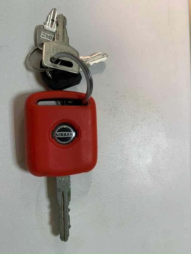 Найдены ключи!
Ключи находятся в администрации г. АПАТ...