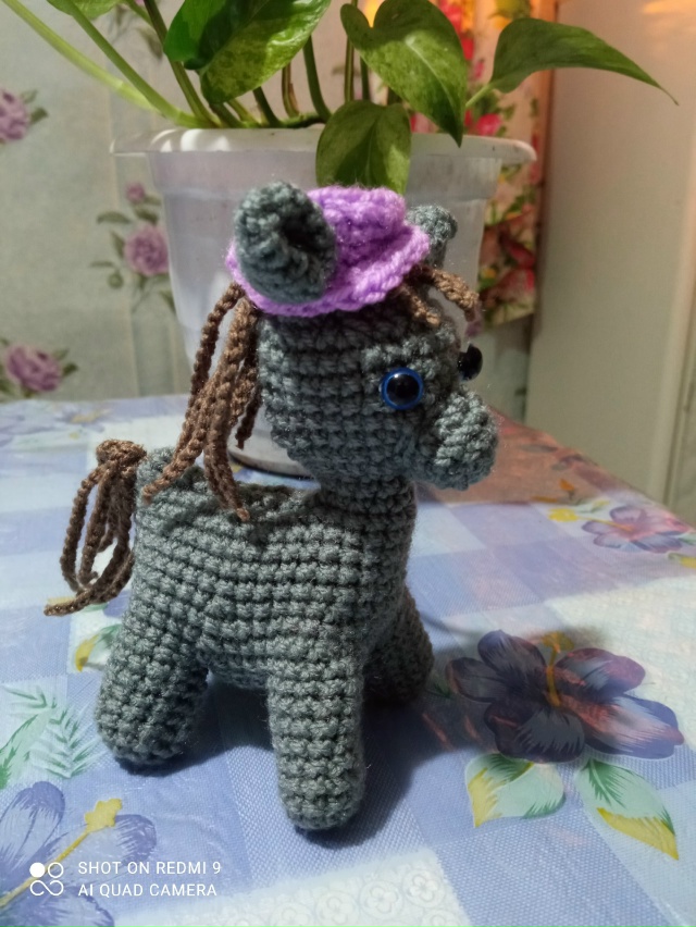 Лошадка - символ 2026 года. Подарите своим родным и близк?...