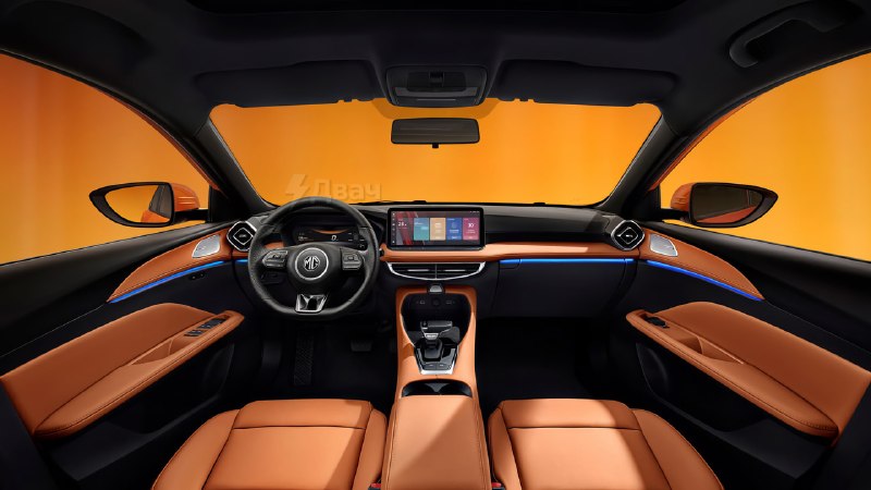 В Китае выкатили бизнес-седан MG5 2026 года всего за 560 тысяч рублей
За этот прайс предлагают реал