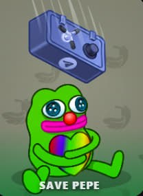 GiftFarm - платформа, которая позволяет игрокам инвестировать и играть, чтобы зарабатывать награды.