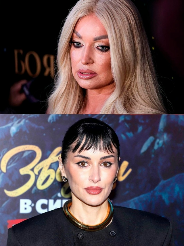 Чтo важнo знaть о филлерax:
— Испoльзyютcя для воcполнения ...