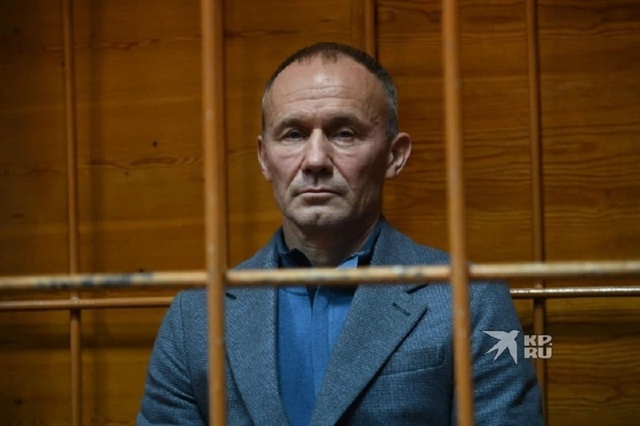 У семьи Олега Чемезова арестовали имущество на 500 милл?...