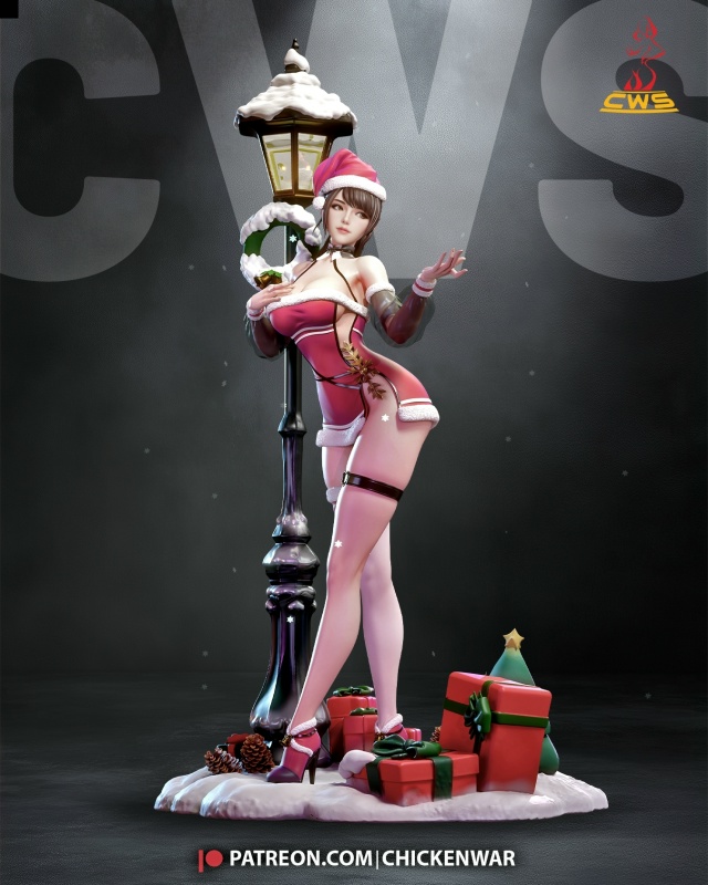 Ева ( Eve Stellar) , добавлена в каталог товаров.