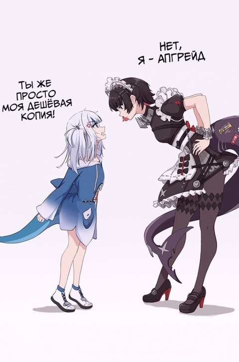 Как вам новая подборка?