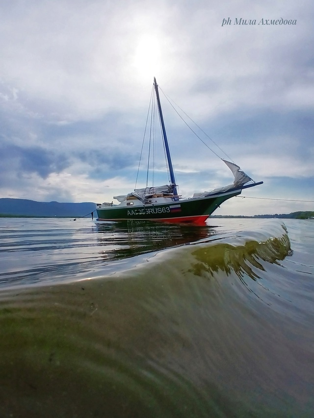 о. Фестивальный. Самарская обл. р. Волга.🏖⛵️🚤