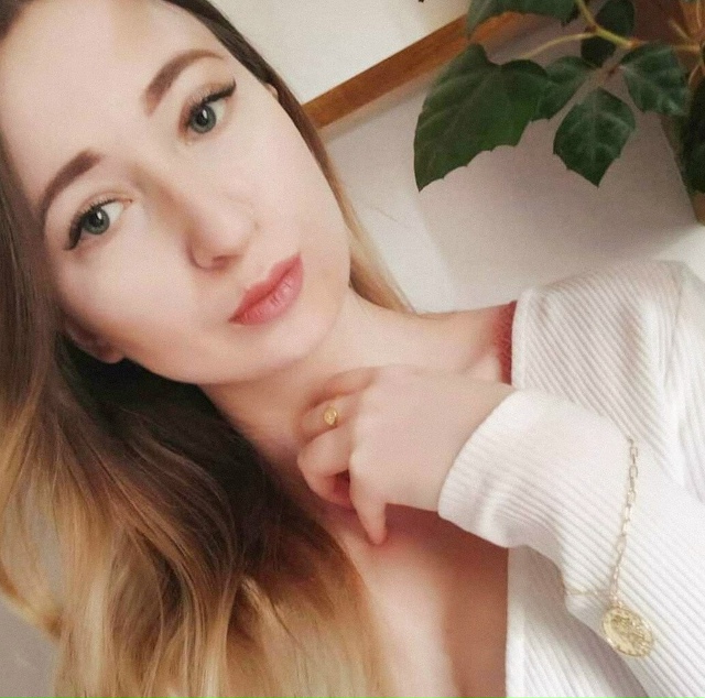 Ищу парня для серьезных отношений