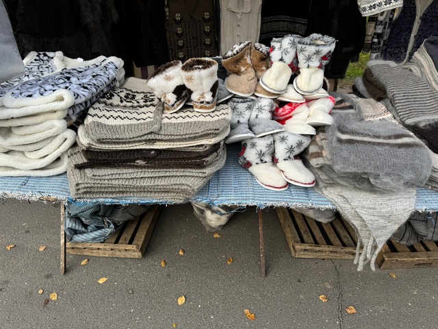 25-26 октября в Вельске, возле магазина Союз, состоится п?...