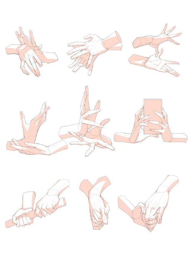 Руки
Sketch