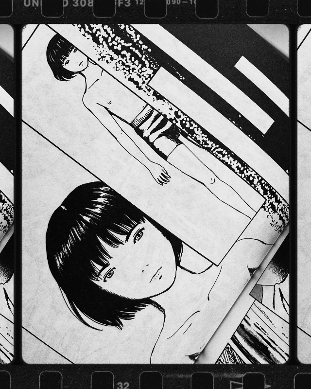 🔍АНИМЕ-ДЕТЕКТИВ 1.3 🔍
Угадай мангу по одному фрейму! ...