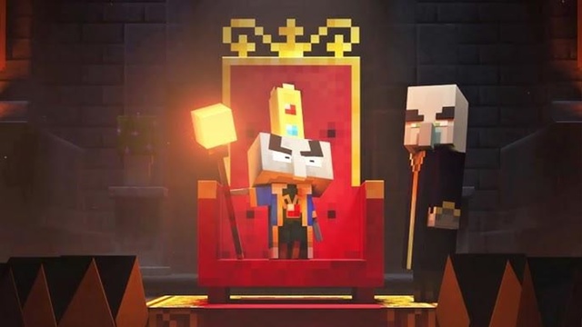 Первые намеки на SpiceWood 🤯
Официальный аккаунт Minecraft ре?...