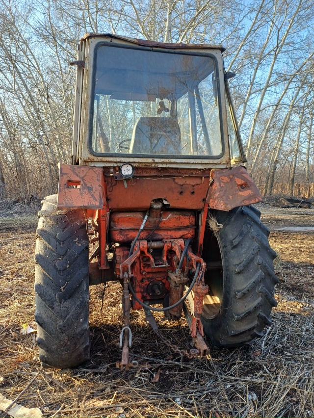 Продам трактор в рабочем состоянии
Цена 160 000
Тел 8905887833...