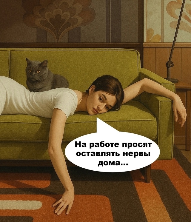 Вопрос, конечно, сложный...