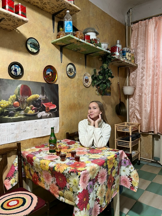 ‼️Квартира находится в Доме грузчика, который постро?...