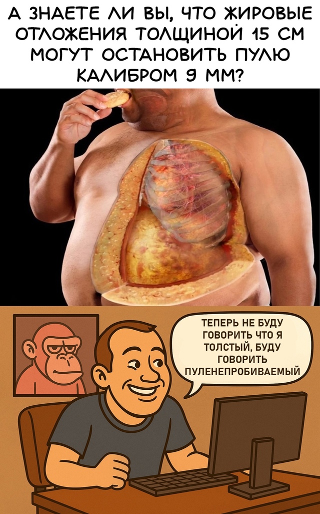 Безумные приколы
Хорошая замена слову