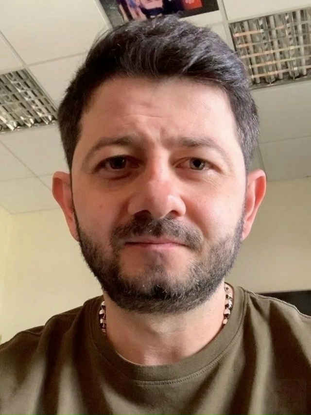 Актер Михаил Галустян столкнулся с критикой после тог?...