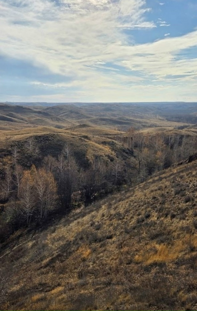 Доброе утро! Прогноз погоды на 27 октября В Оренбурге с...