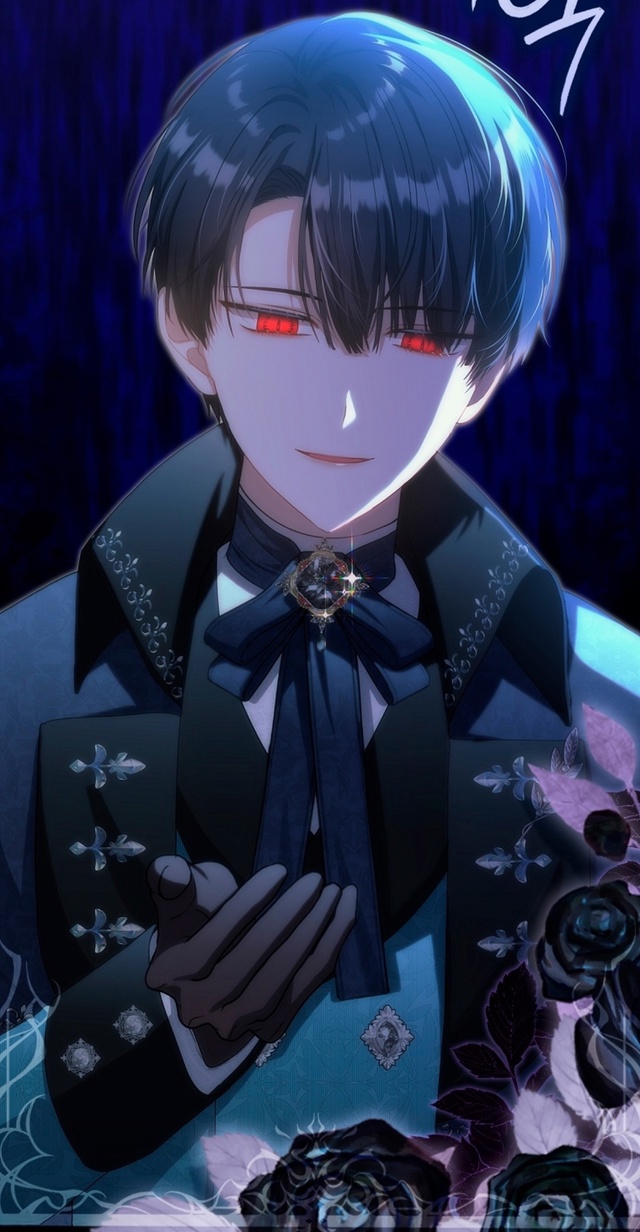 #Малышка_фея_злодейка
#Hexe@manga_hwa