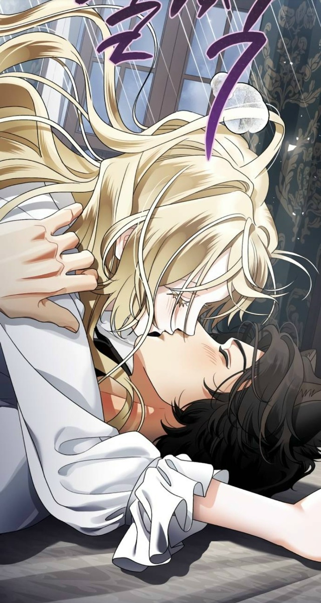 Зверь из особняка Альварда
#status_manga@mangaotaku