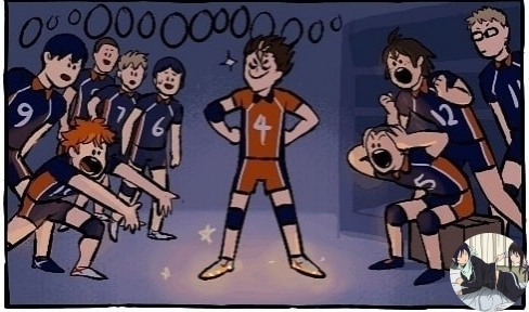 Аниме - прикольно