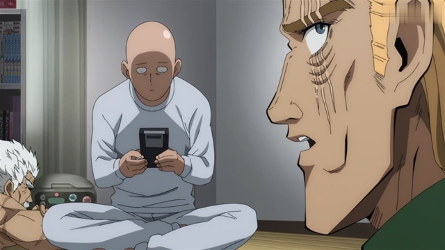 ?Посмотрели уже 1 серию 