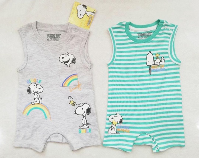 Продам.
Новая одежда для малышей до года.
Вопросы в лс.