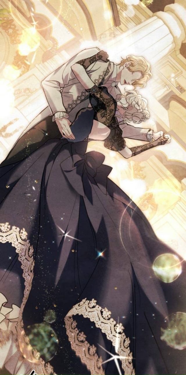 #Ночь_императрицы
#Dagaromi@manga_hwa