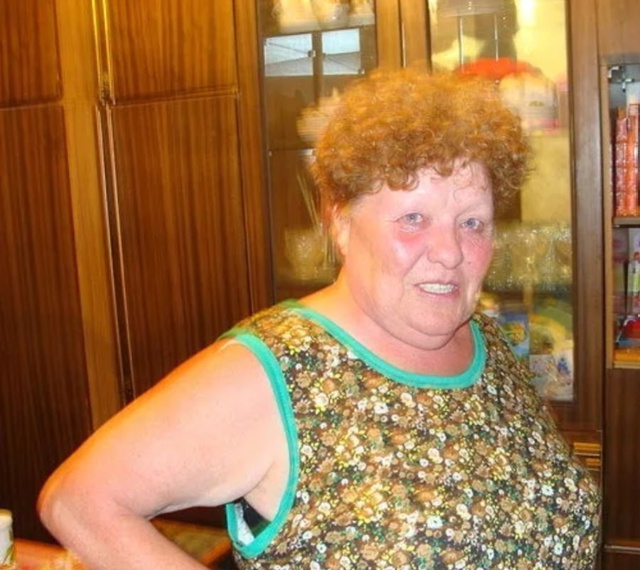 От болезни скоропостижно ушла из жизни Кузнецова Алек?...