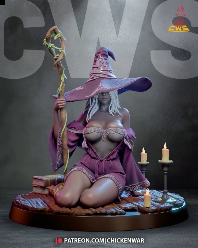 Recluse , добавлена в каталог товаров, стандартная высота 1...