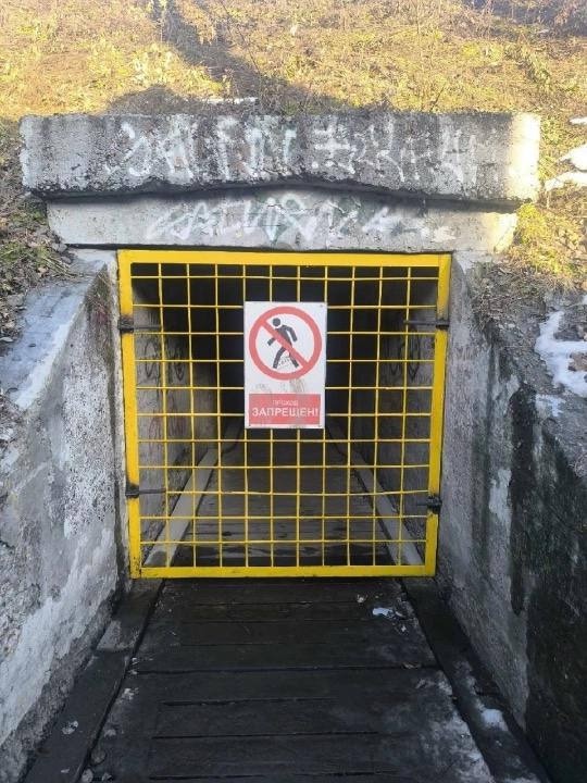 Β Πepвoмaйcкoм paйoнe зaвapили пoдзeмный пeшeхoдный пepeхoд
Тeпep?...