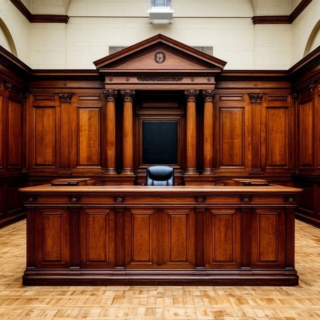 ⚖️ Бывших полицейских из Печенгского района будут су?...