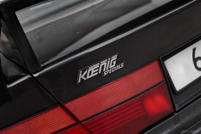 В Екатеринбурге заметили раритетный спорткар BMW
Посл...