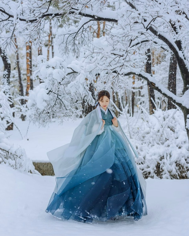 Морозного утречка 🥰