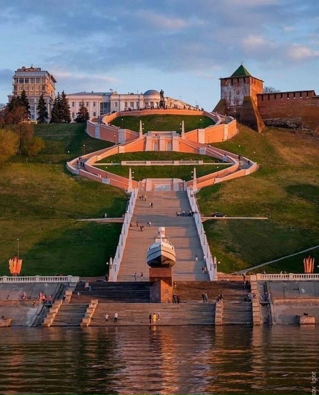Анонимно💚
У кого была свадьба в Нижнем Новгороде, пос?...