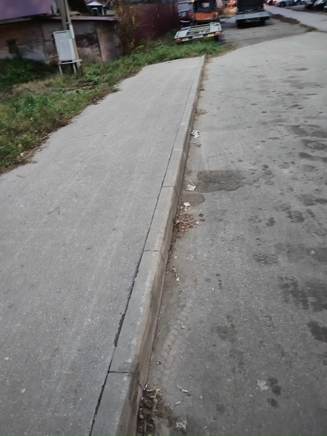 Тула в последнее время стала намного чище, но это не ка?...