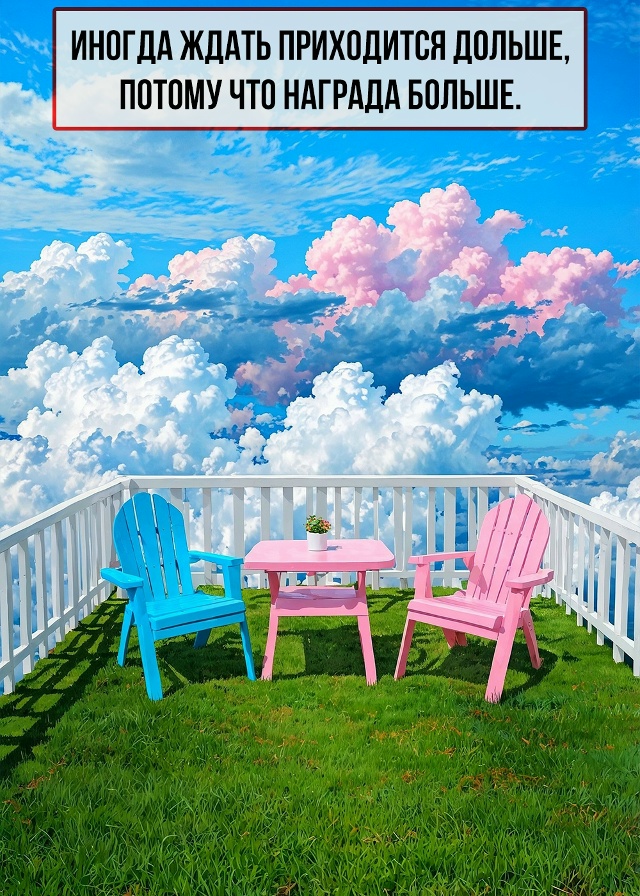 Порция дружеских напоминаний.