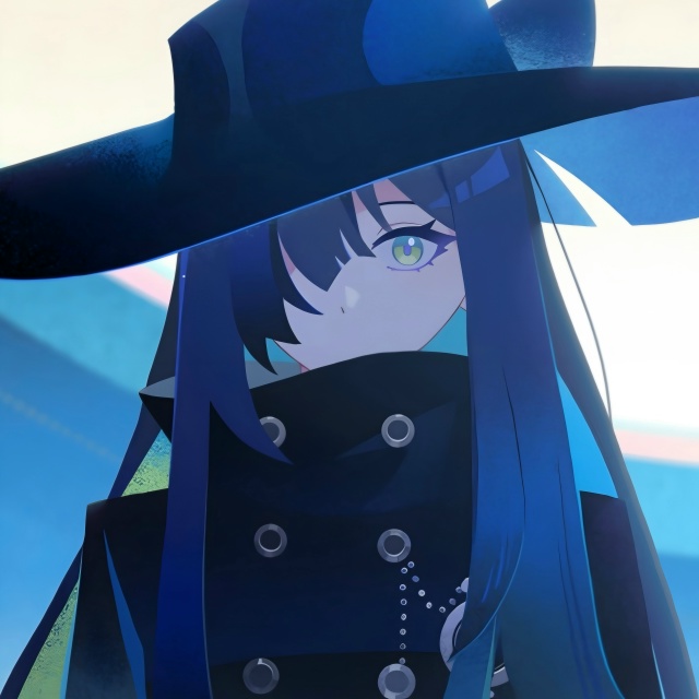 — Октавия – одна из ведьм Шабаша 🌠
Кадры из катсцены,...